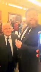 الداعية النابلسي:دعم أحمد الشرع فرض عين