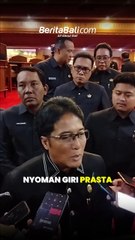 Bupati Badung: Investor Wajib Hormati Aturan Lokal