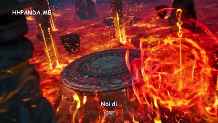 Vô Thượng Thần Đế Tập 463-467 VietSub + Thuyết Minh