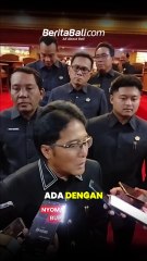 Bupati Badung Angkat Bicara Soal Kepatuhan Investor