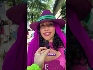 ¿Qué te motiva para marchar en el 8M? I Emma NewsLetter