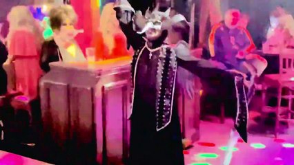 DJ Italian Sensation - Feel like Dying (New Year New Me Benefit Show 2025)