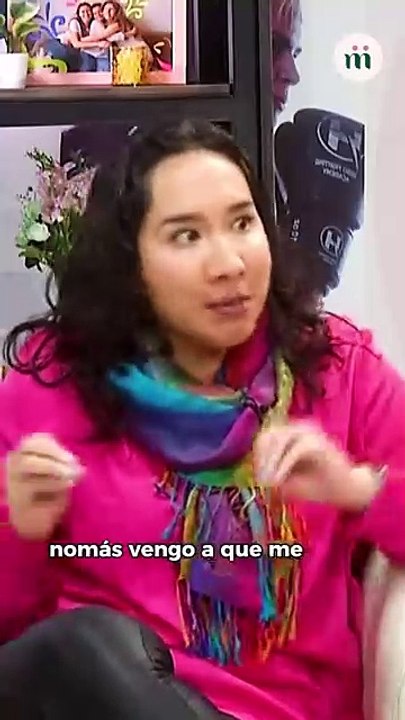 Ser juzgada en una cita ginecologica- Dra. Yoalli Palma  I Emma, Mujeres que Inspiran