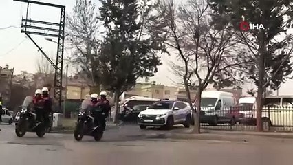 27 ilde dev operasyon: 144 düzensiz göçmen yakalandı