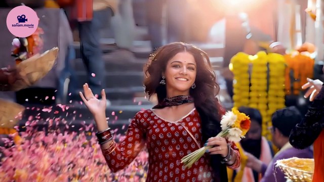 Bhool Chuk Maaf l Official Teaser Review By Sanam.Movie Review l Rajkummar R l Wamiqa G l Dinesh V l Karan S l 10th April 2025