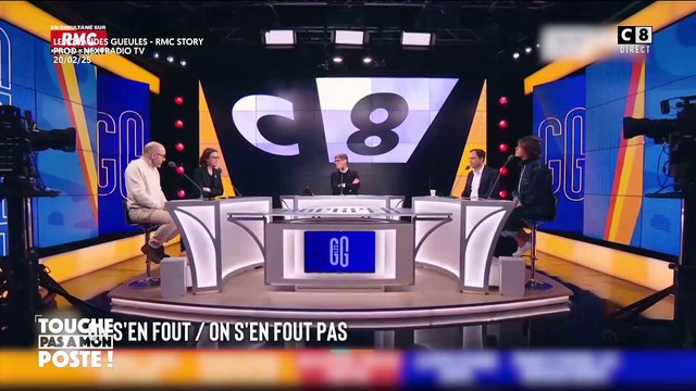 Fin confirmée de C8 : Enseignante et essayiste, Barbara Lefebvre pousse sur RMC un énorme coup de gueule contre la fermeture de la chaîne décidée par l'ARCOM et validée par le Conseil d'Etat