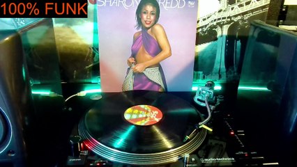 SHARON REDD - You Got My Love (1980)