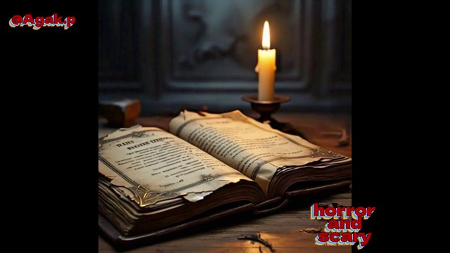 The Whispering Shadows: A Chilling Horror Story That Will Haunt You