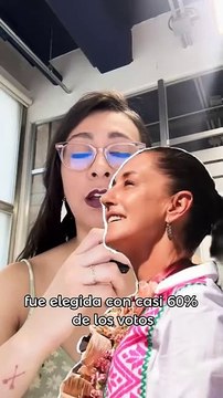 ¿Claudia Sheinbaum ganó gracias a los programas sociales? I Emma