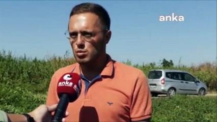 Çiftçinin anası ağlıyor diyen çiftçi Cumhurbaşkanına hakaretten yargılanıyor