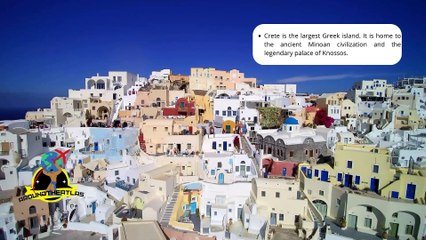 🇬🇷 Discover Greece: Surprising Facts & Hidden Secrets You Didn’t Know! 🌍