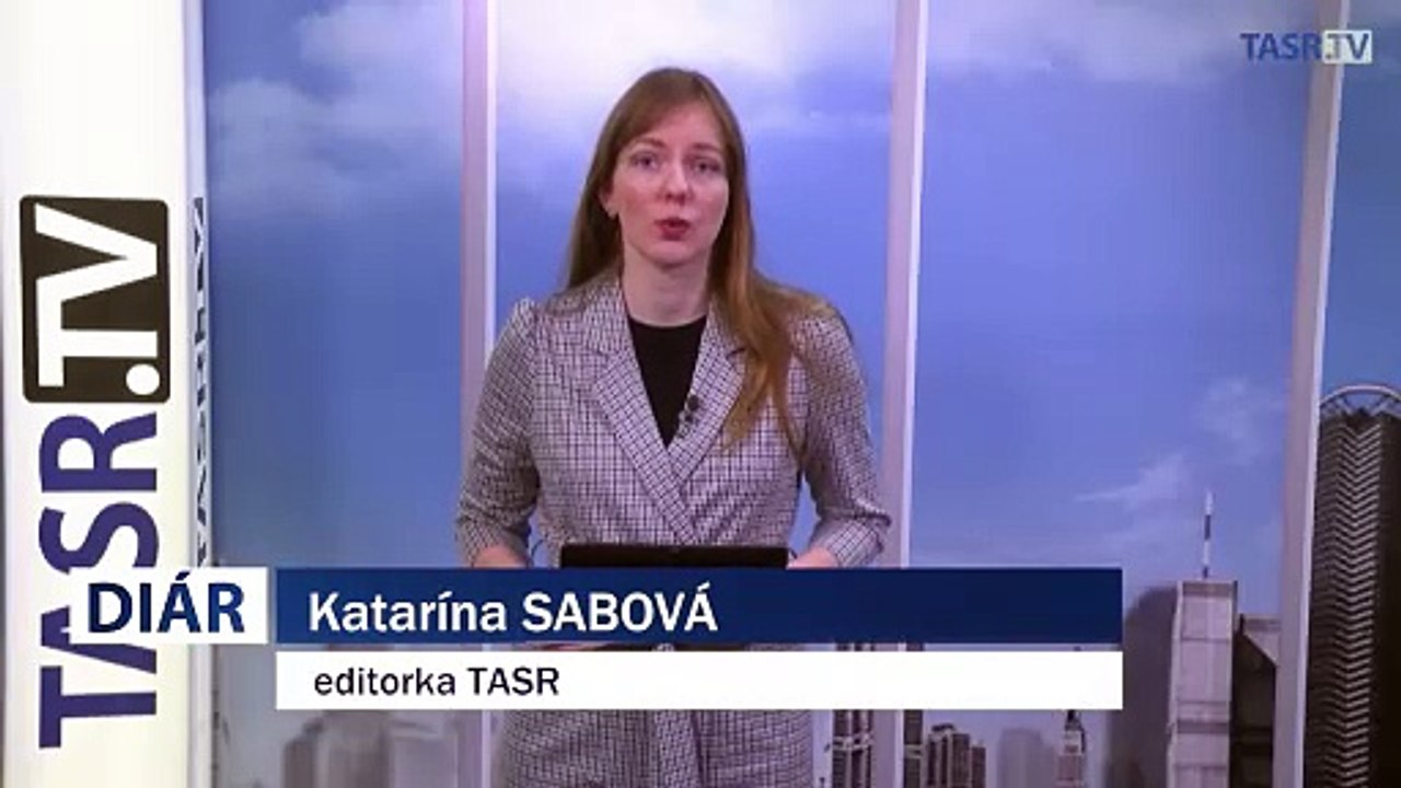 DIÁR - piatok 21/02/25