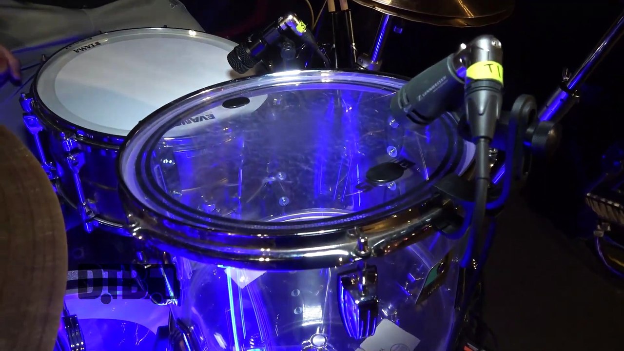 King Buffalo’s Scott Donaldson - GEAR MASTERS Ep. 557