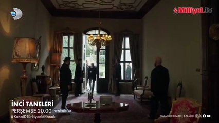 İnci Taneleri 33. Bölüm Fragmanı