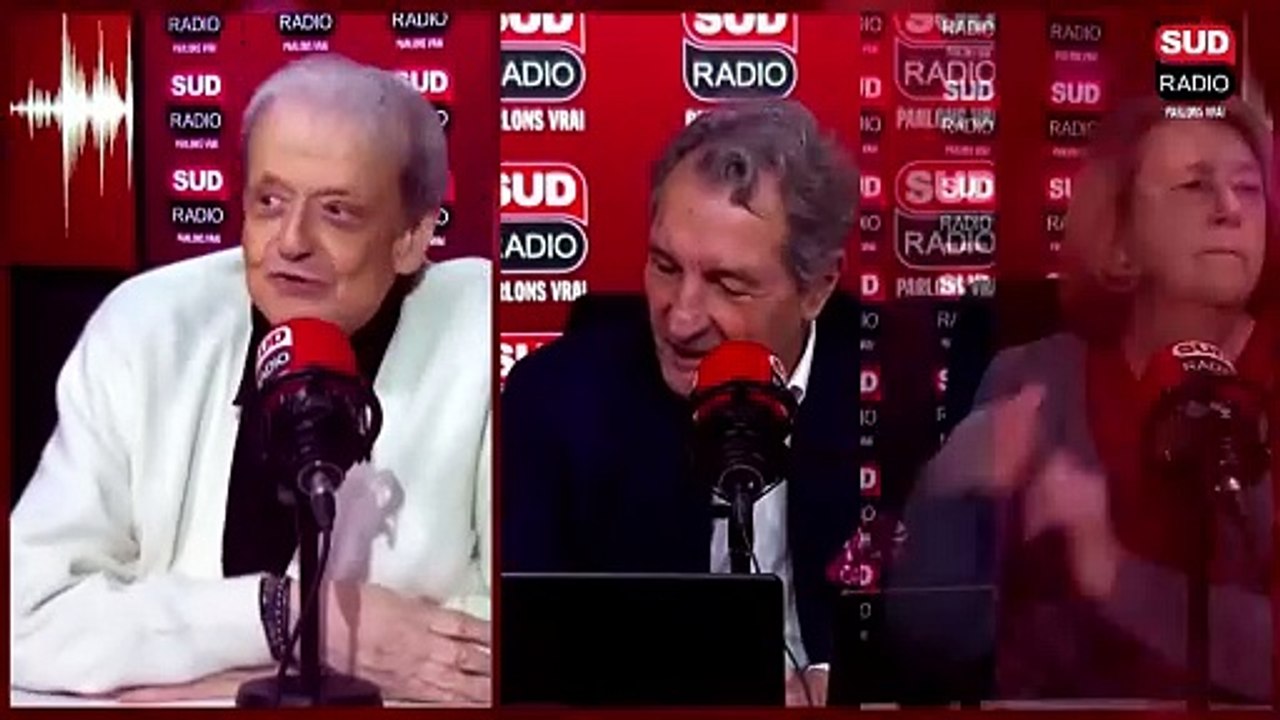 Guy Carlier : "La diplomatie française est devenue un théâtre de marionnettes"