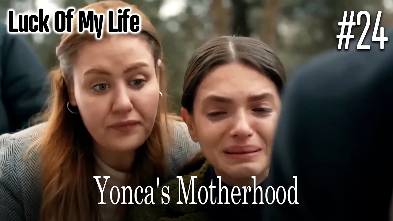 A mother's sacrifice... #24