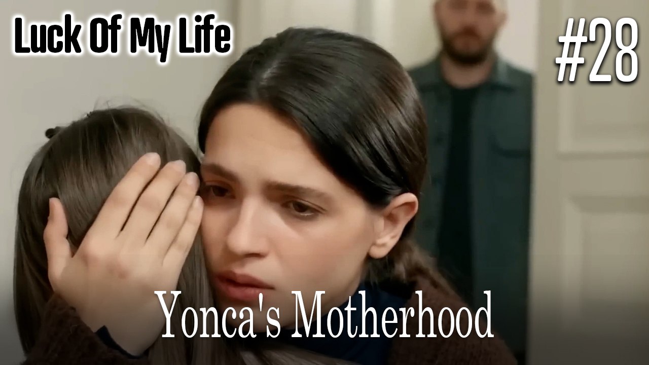 A mother's sacrifice... #28