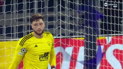 【FULL MATCH】 PSG vs. Brest | UEFA Champions League 2024/25