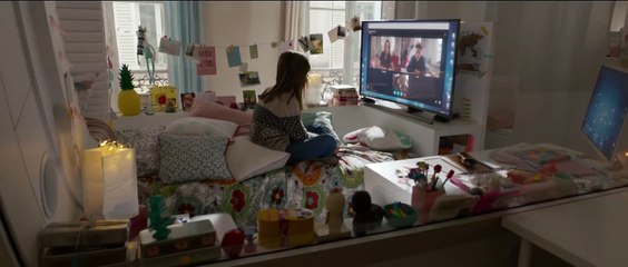 Dans la brume bande-annonce 2 VF