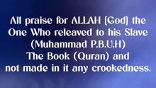 warn those who say