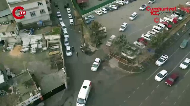 Bakan Yerlikaya duyurdu: 27 ilde 144 düzensiz göçmenin yakalandı!