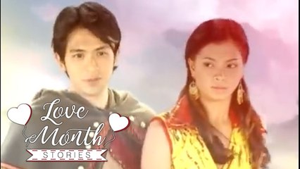 Majika: The player boy’s motive! (Love Month Stories 2025)