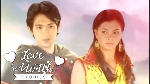 Majika: The player boy’s motive! (Love Month Stories 2025)