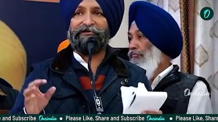 Giani Harpreet Singh | ਬਾਗੀ ਧੜੇ ਵਿੱਚ ਗਿਆਨੀ ਹਰਪ੍ਰੀਤ ਦੀ ਦਾਖਲ ਬੀਬੀ ਜਗੀਰ ਕੌਰ ਨਾਲ ਕੀ ਗੱਲਬਾਤ ਹੋਈ ?