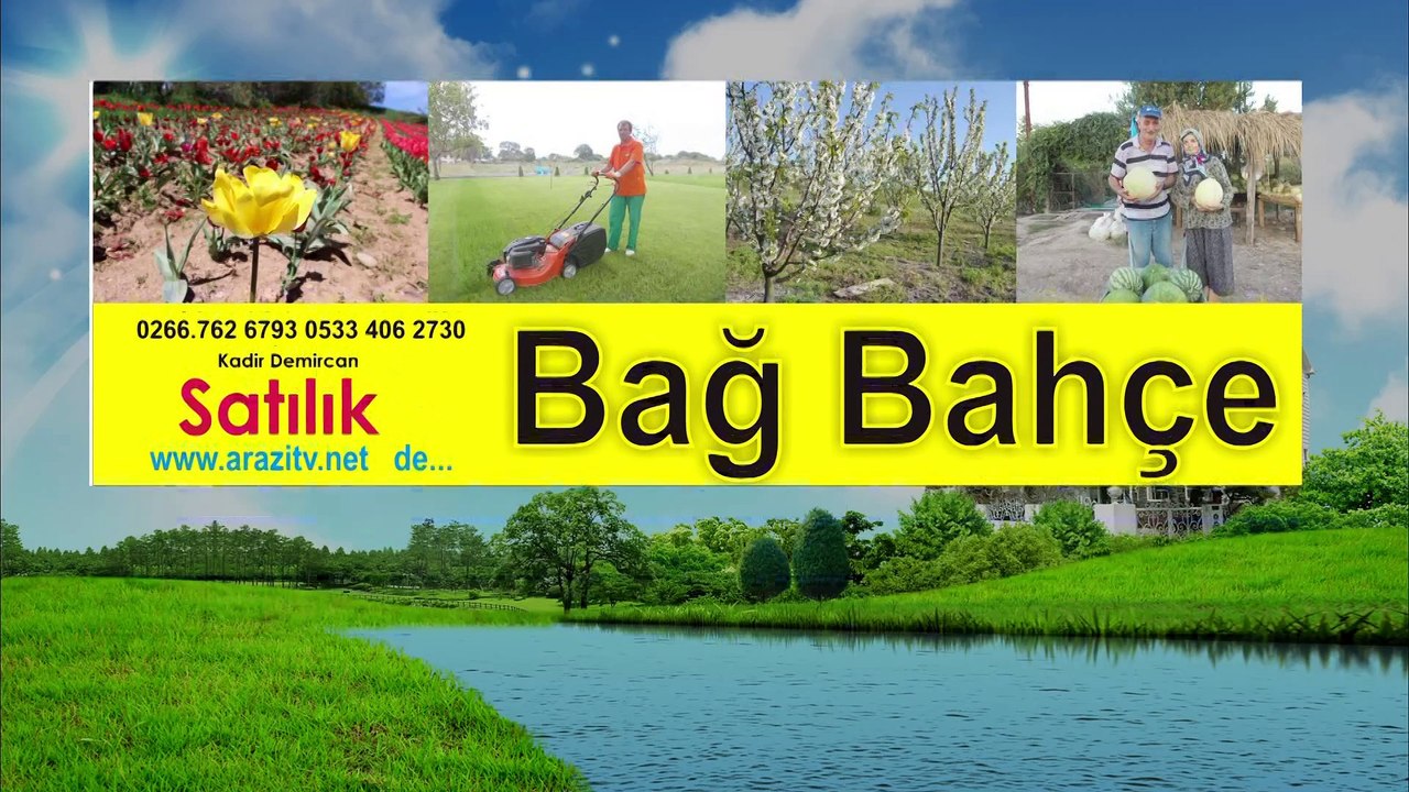 Keşif Emlak Arazi Ajansı-Tanıtım Filmi-4