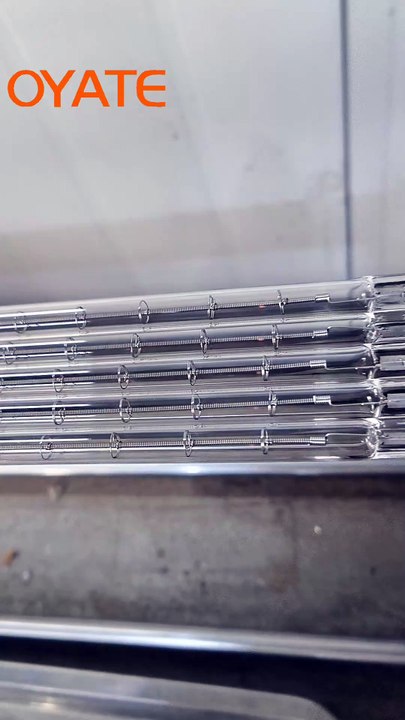 1600w halogen lamp 1600w heat lamp 1600w heating element 1600w infrared heating elements 1600w infrared heating lamp