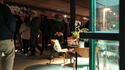 BasqueTxok 2023, el mayor festival de chocolate 'bean to bar' de España