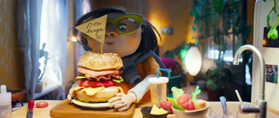 La Vie en gros Film