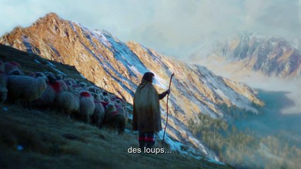 LA LÉGENDE D'OCHI Film