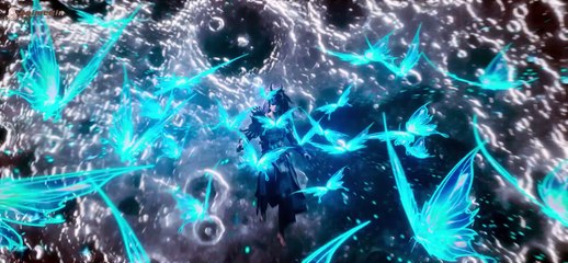 Azure Legacy Episode 43 Sub Indo