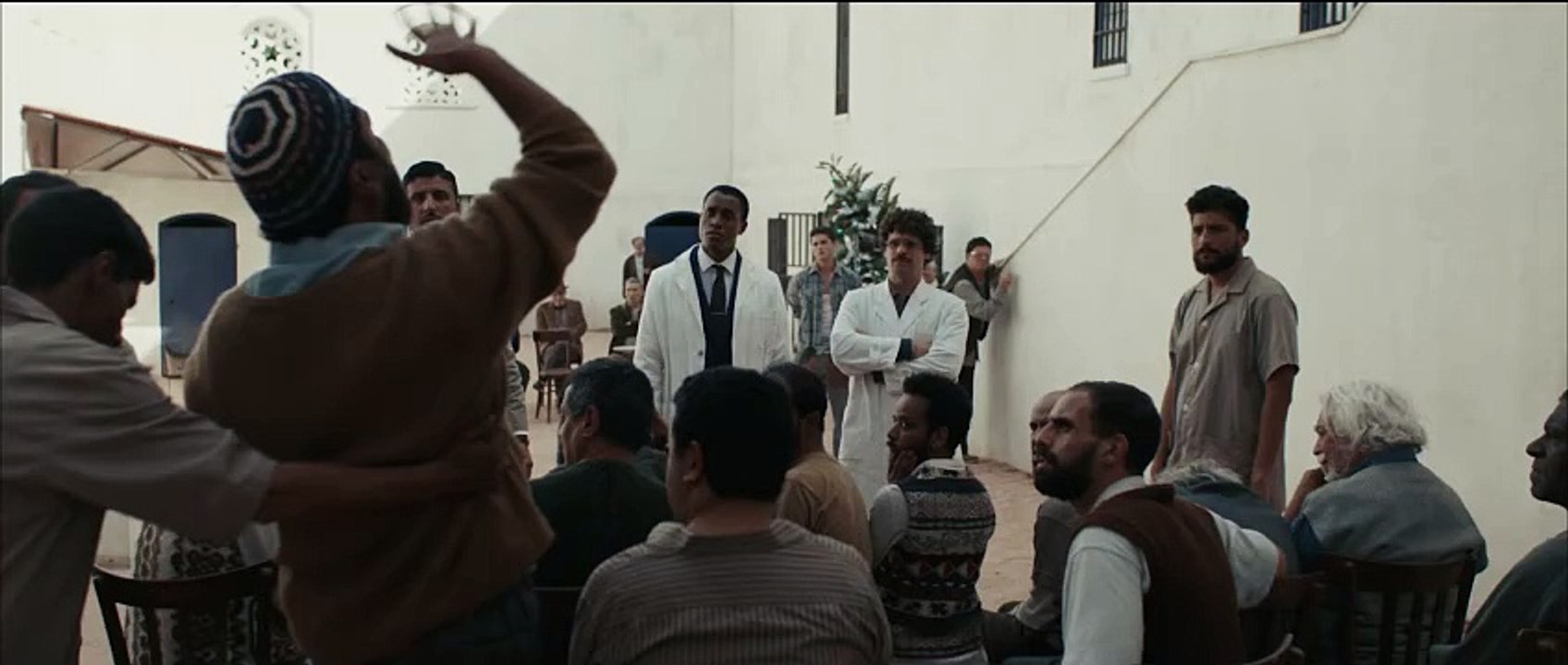 FANON Film