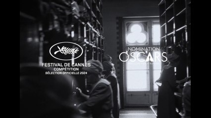 LA JEUNE FEMME À L'AIGUILLE Film