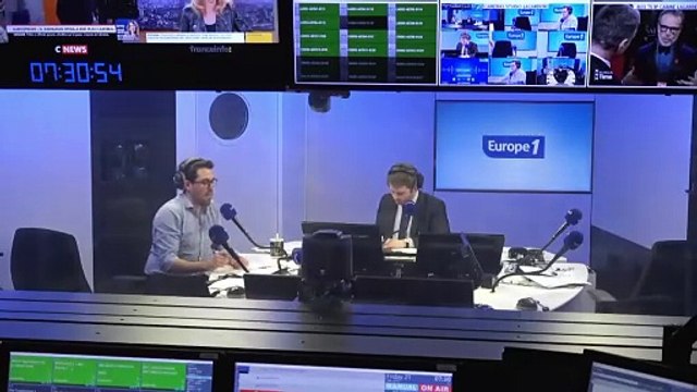 Darmanin favorable à un nouveau régime carcéral «exceptionnel» pour les détenus les plus dangereux