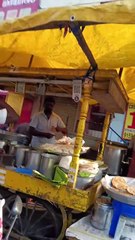 Pallavaram pillayar kovil street tiffin center review