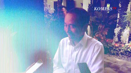 Jawaban Jokowi soal Hasto Minta KPK Periksa Keluarganya-Megawati Minta Kader PDIP Tunda Retret