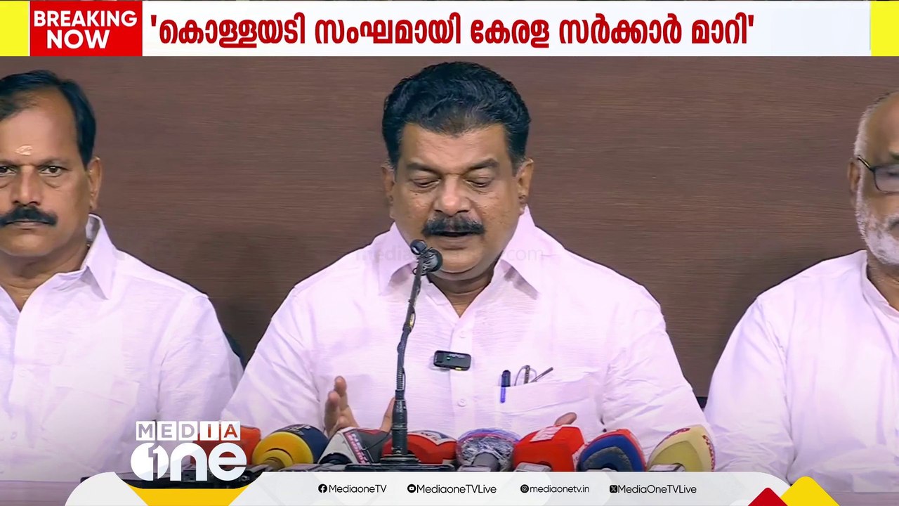 നിലമ്പൂരിൽ LDFന് മത്സരിപ്പിക്കാൻ ഒരു സ്ഥാനാർഥിയ...