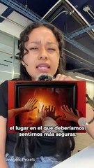 Refugios para las mujeres , ¿qué son? I Emma