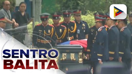 Labi ni PCOL. Malabed na nasawi sa aircraft collision sa U.S., naiuwi na sa Pilipinas;