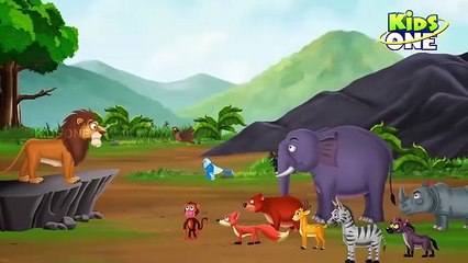 Kids' Kahani: Fun Stories for Children 📖