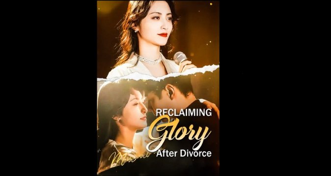 Reclaiming Glory After Divorce