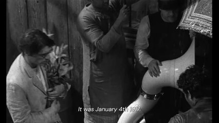 Grand Tour Trailer 🚗