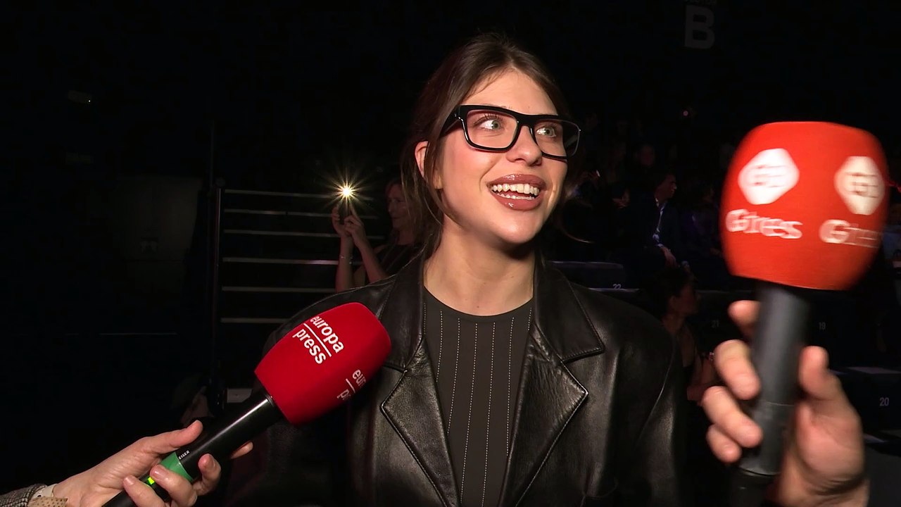 Anita Matamoros confiesa qué le parece que su madre, Makoke, participe en 'Supervivientes 2025'