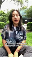 "A veces pienso en morir", una película que nos invita a vivir I Emma