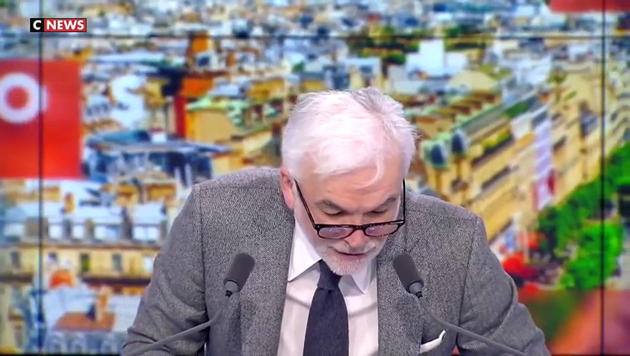 L'édito de Pascal Praud : «C8 fermée : censure à géométrie variable ?»
