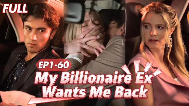 Will Her Pregnancy Bring Them Closer or Tear Them Apart- - Full Movie Billionaire, Short Drama