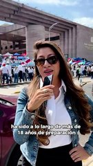 Mujeres trabajadoras resisten contra reforma judicial  I Emma